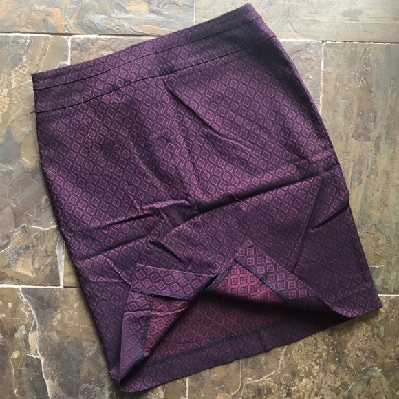 RW&CO Pencil Skirt NWOT - Picture 2 of 4